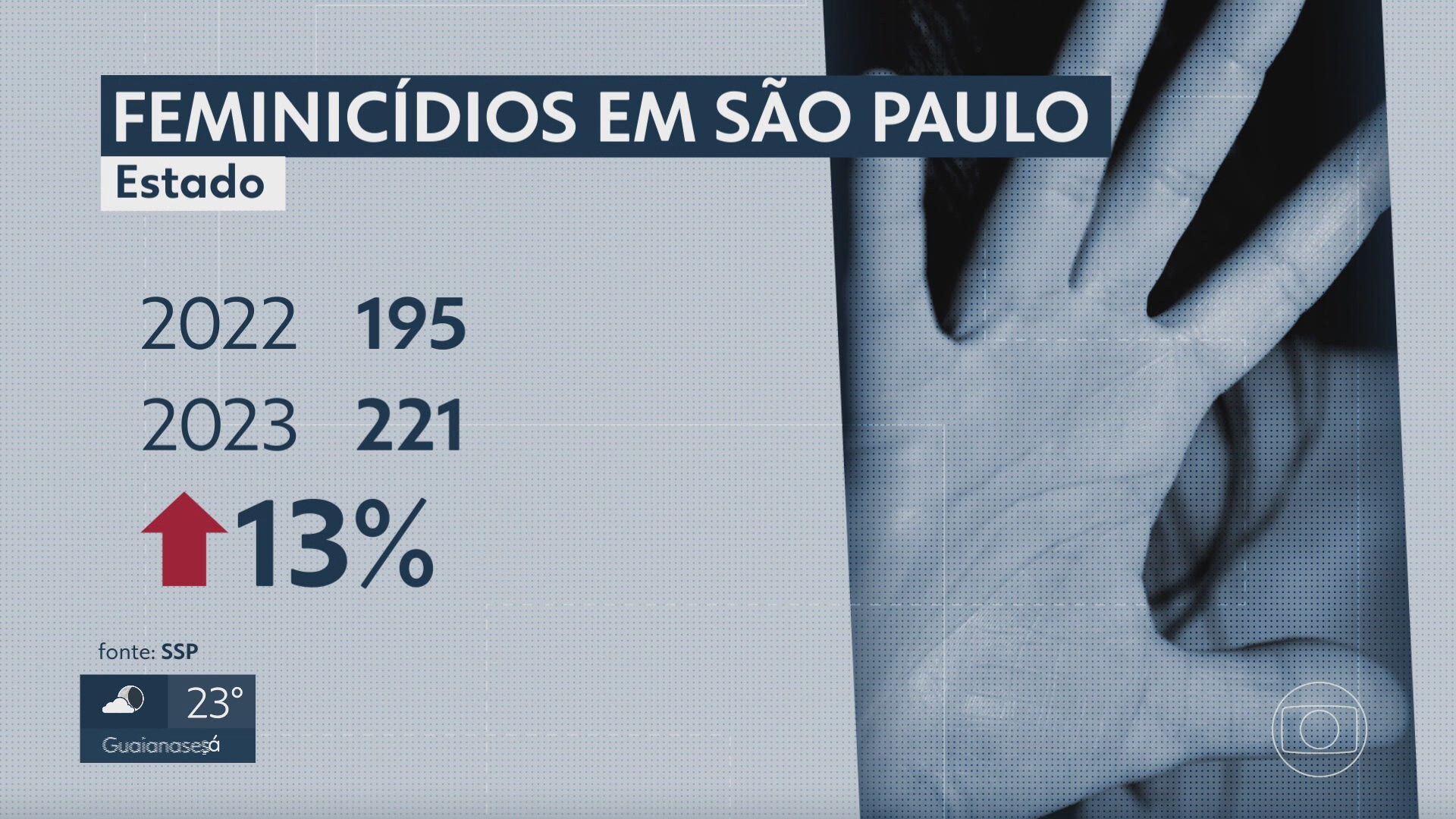 Governo Tarcísio investiu em 2023 apenas 3% do previsto para delegacias da mulher 24 horas