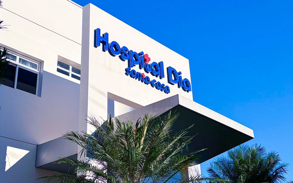 Santa Casa inaugura Hospital Dia para exames de endoscopia e colonoscopia