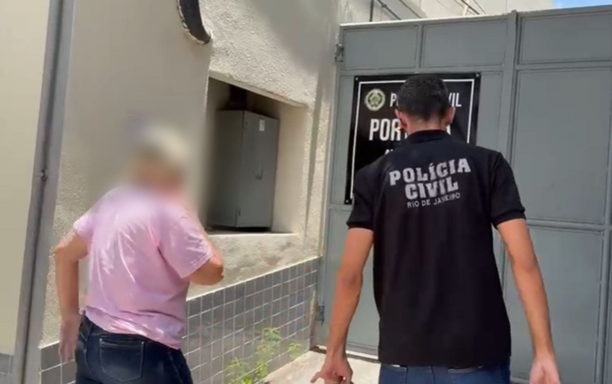 Dentista é extorquido e mantido em cárcere privado por dois meses, em Volta Redonda