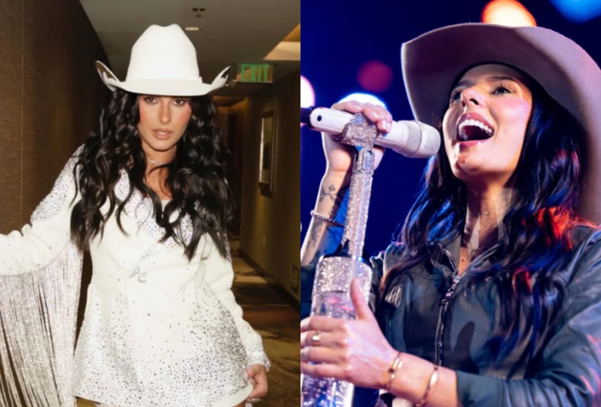 Ana Castela faz 22 anos: os 22 momentos mais marcantes da carreira da Boiadeira