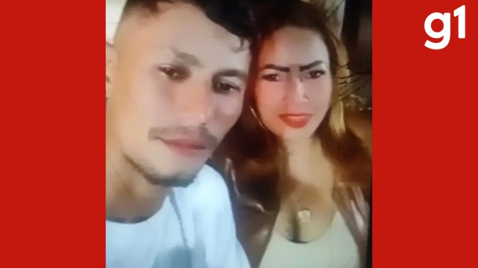 Mulher suspeita de matar marido a facadas durante briga se entrega à polícia em Várzea Grande (MT)