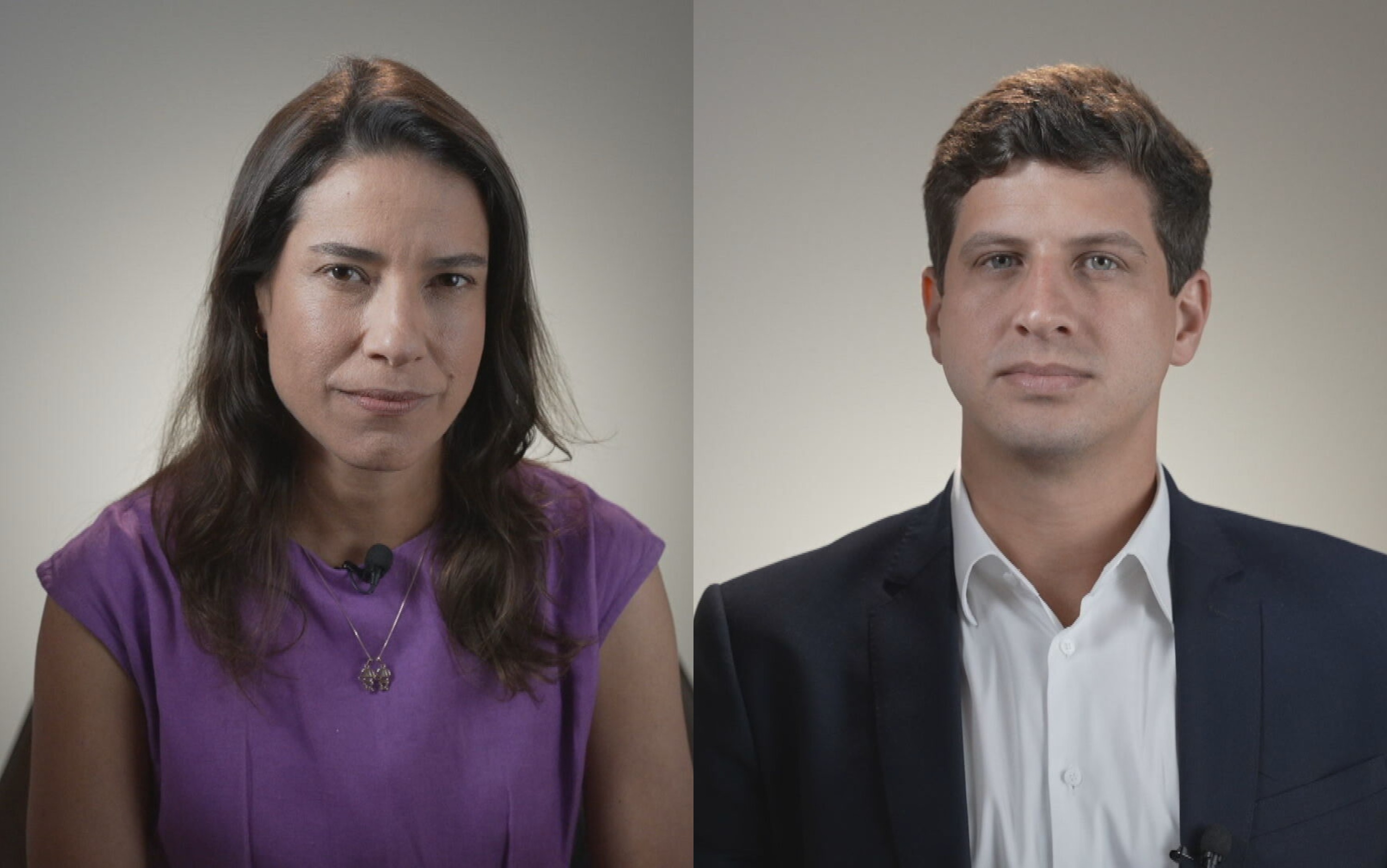 Quaest em PE: Raquel Lyra, 44%; João Campos, 36%