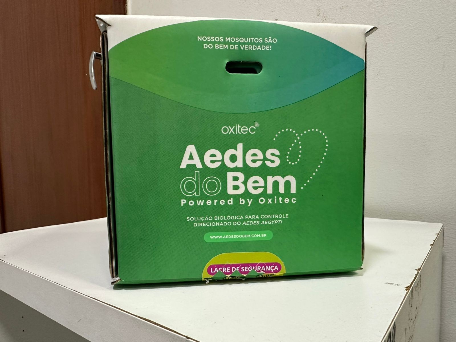 Mais de 2 meses após denúncias, Prefeitura de Rio Branco abre procedimento contra fornecedora de kits ‘Aedes do Bem’; empresa nega