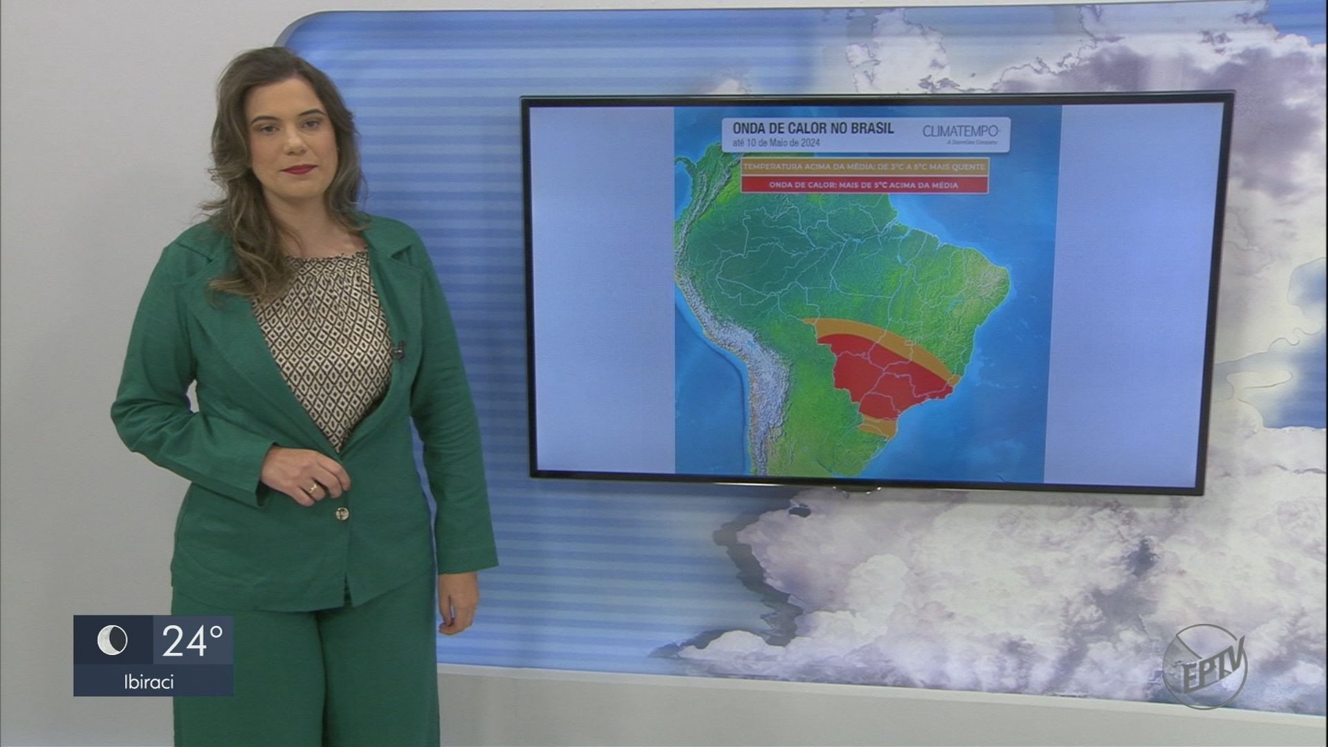 VÍDEOS: EPTV 2 Sul de Minas de terça-feira, 30 de abril de 2024