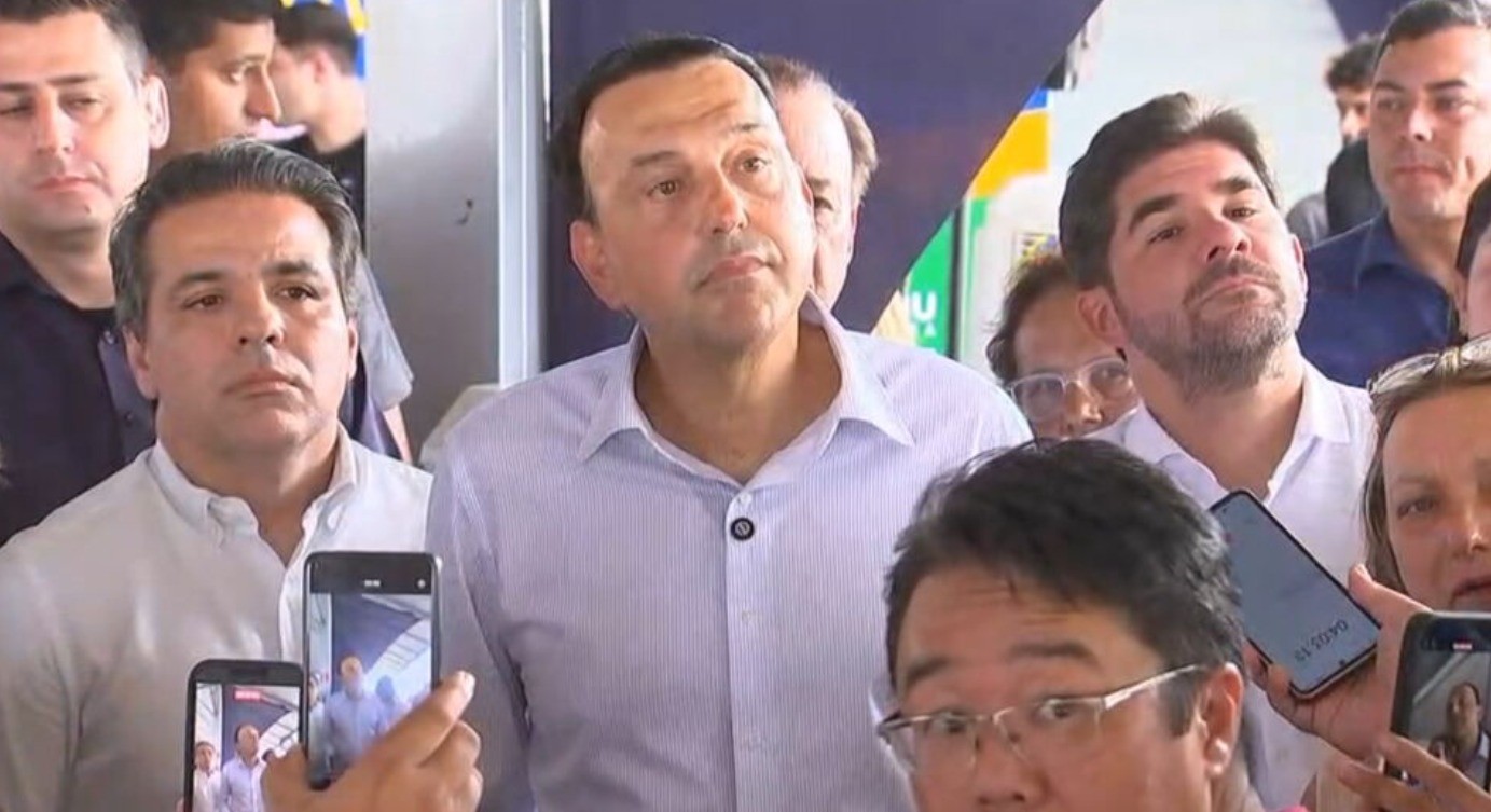 Araçatuba vai receber AME com centro cirúrgico, diz governador