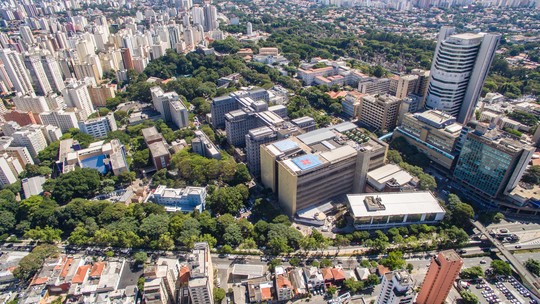 IA, 5G, decisões em segundos: como será o 1º hospital inteligente do SUS - Foto: (Divulgação)
