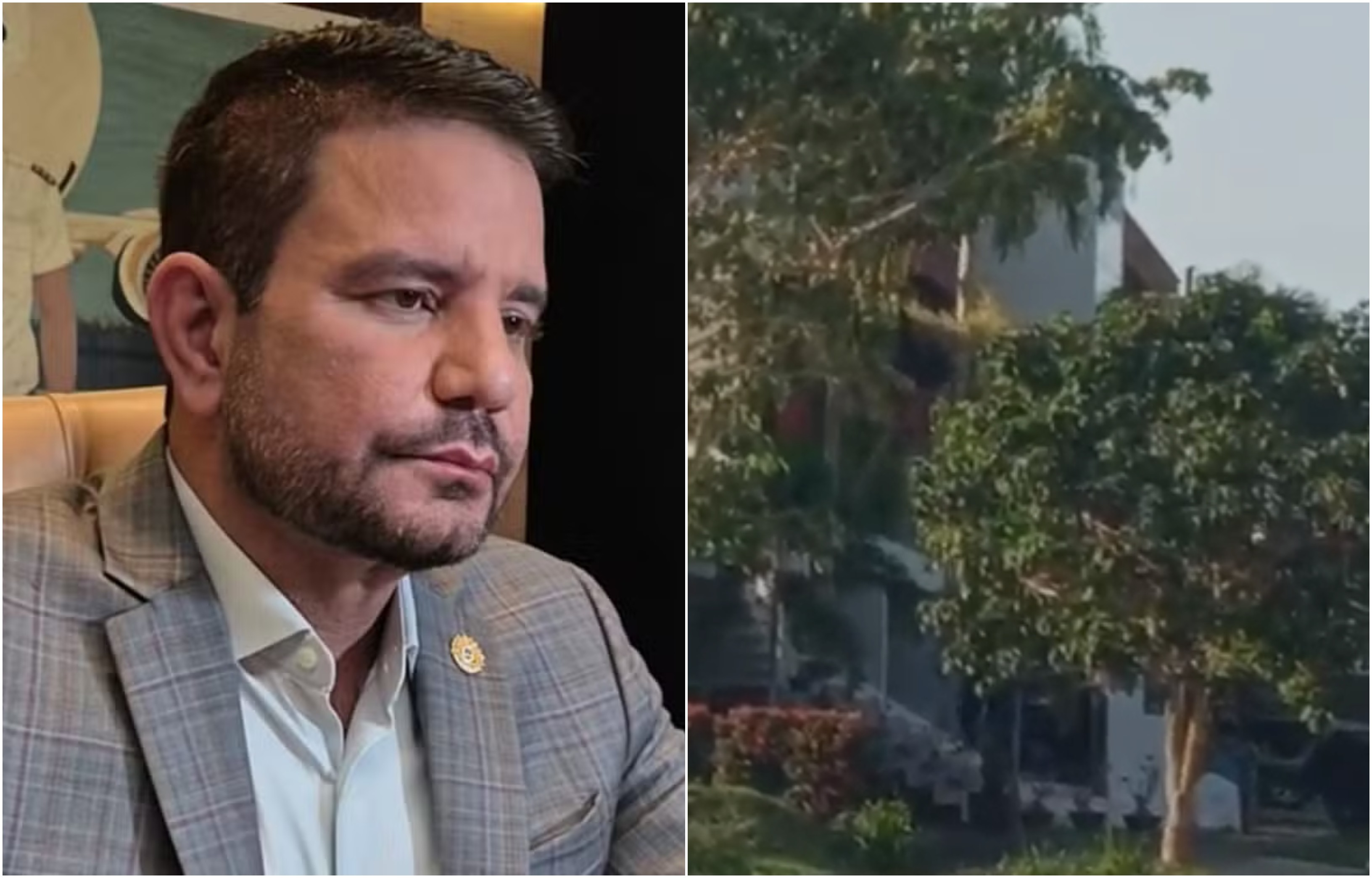 Ex-governador Gladson Camelí é alvo de operação da PF em Rio Branco