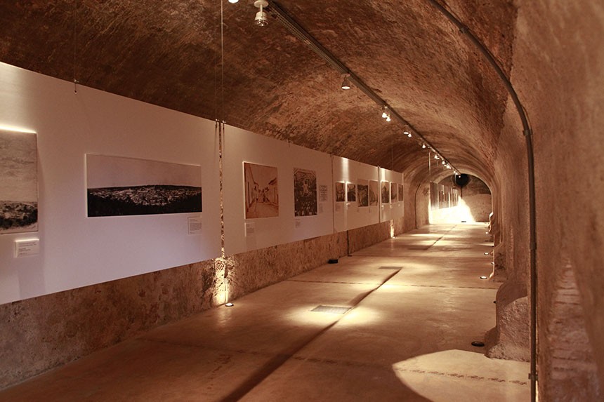 Museu de Cuiabá recebe exposições gratuitas de poesia visual com 60 obras a partir deste domingo (7)