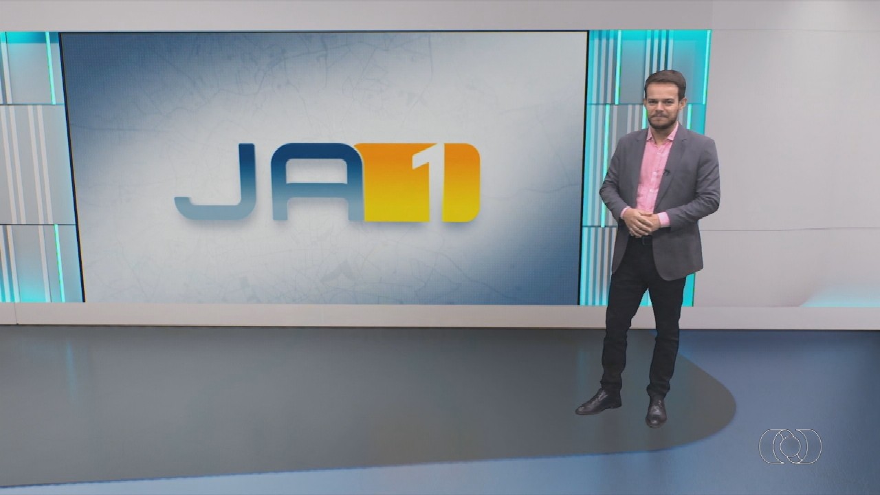 VÍDEOS: Jornal Anhanguera 1ª Edição Regiões de terça-feira, 14 de julho de 2026