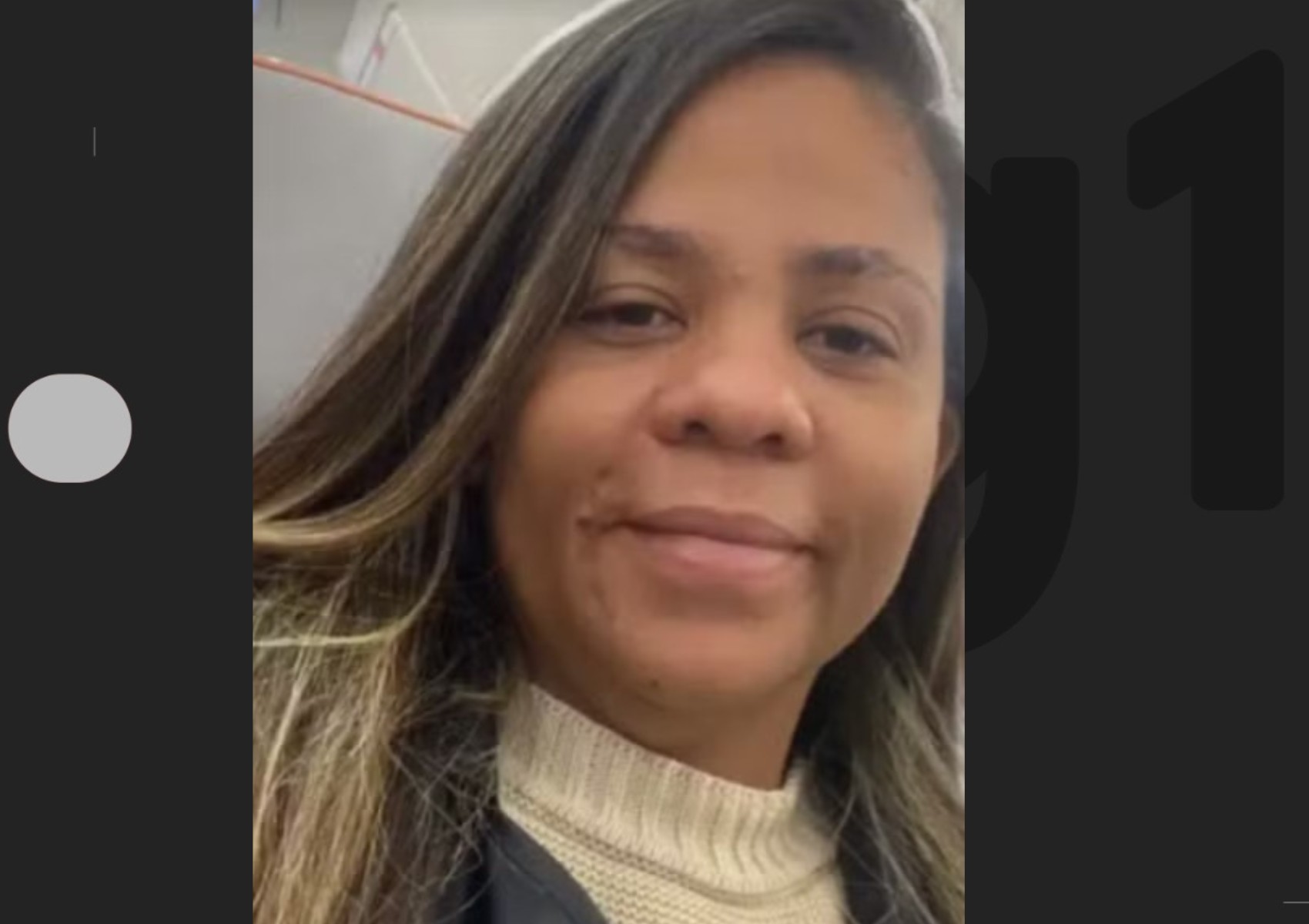 Mulher de 39 anos morre após passar mal enquanto limpava banheiro de casa na Bahia