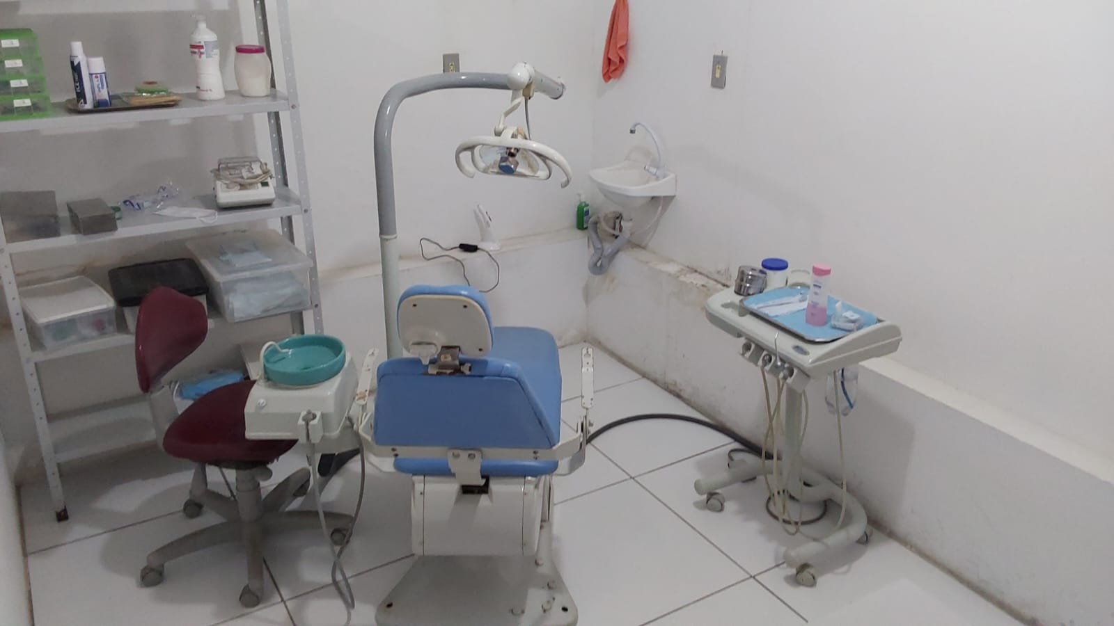 Fiscalização interdita 13 consultórios odontológicos em Mossoró por problemas estruturais
