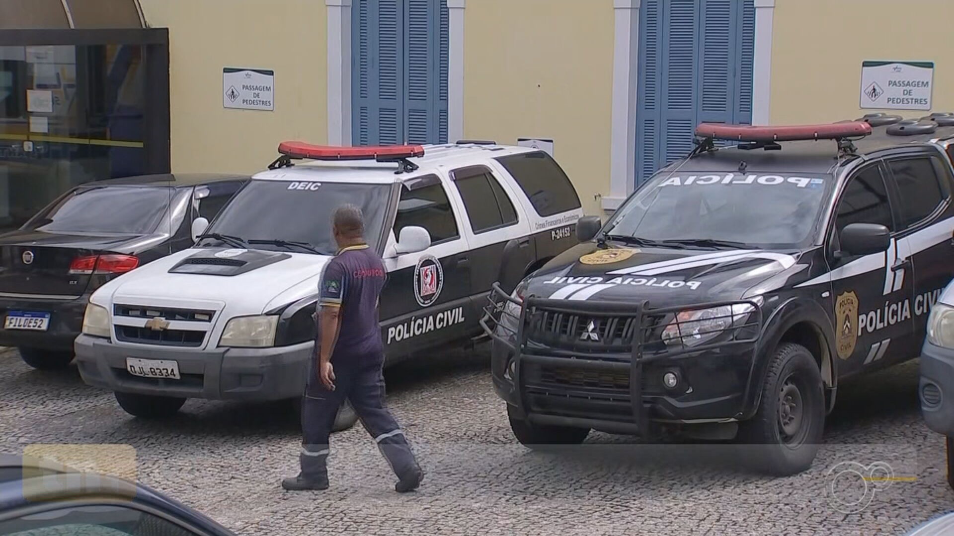 Polícia Civil investiga contrato de quase R$ 140 milhões entre Santa Casa de Itatiba e Prefeitura de Palmas