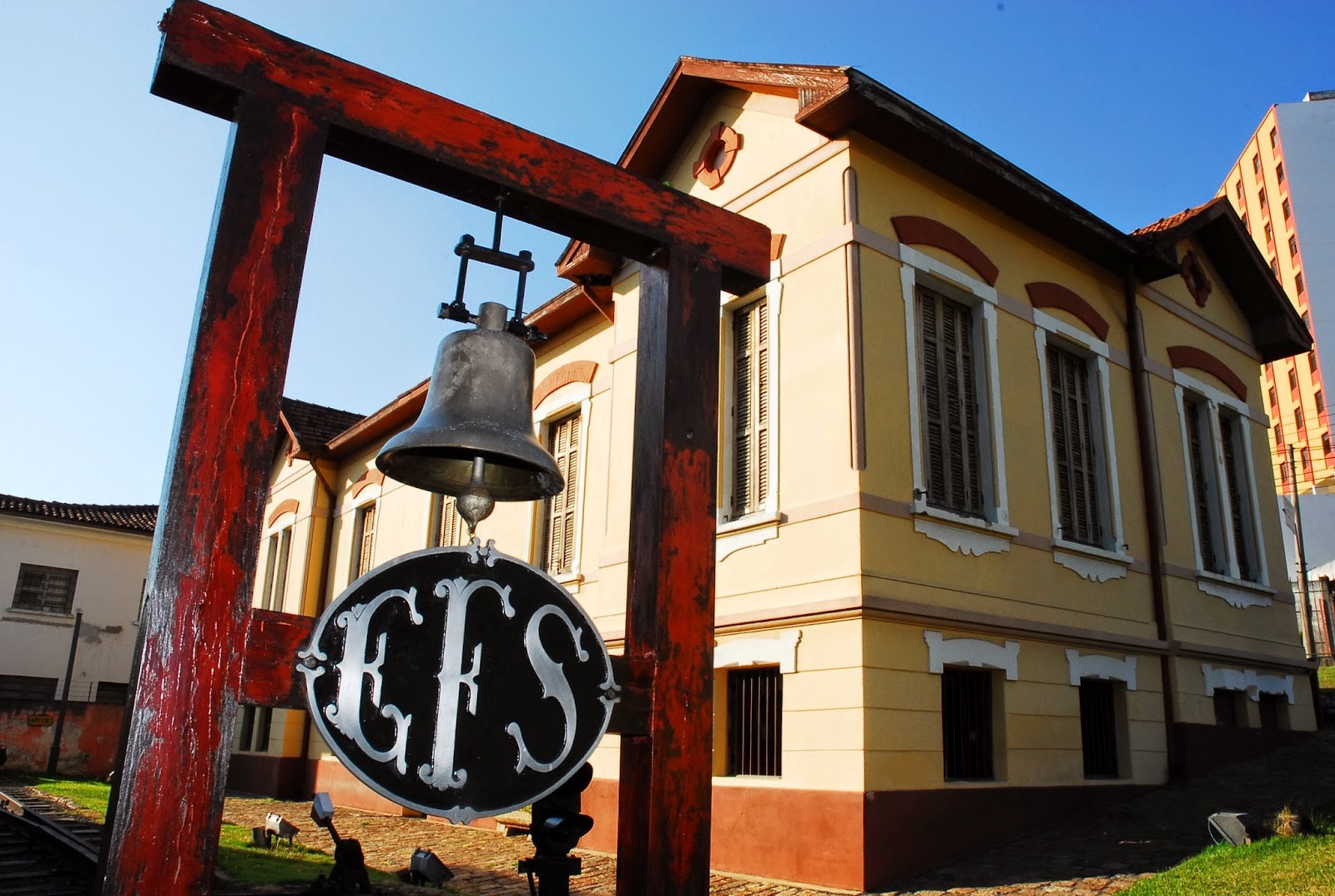 Trabalho difícil, mas de saudosa memória: museus do interior paulista preservam histórias dos ferroviários da Sorocabana
