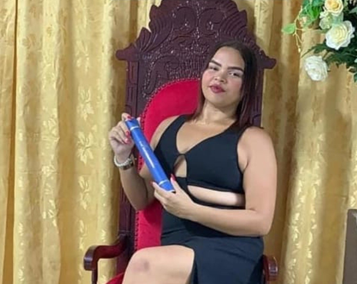 Policial penal é principal suspeito de matar mulher de 22 anos na Grande Natal, diz polícia