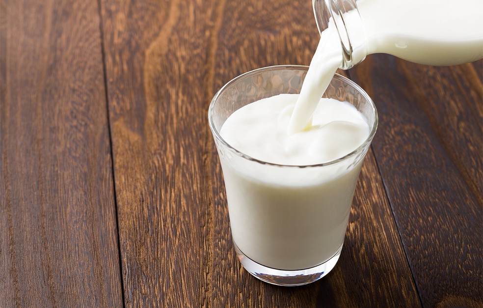 Intolerância à lactose e alergia ao leite, restrições que ainda causam confusão. — Foto: Shutterstock