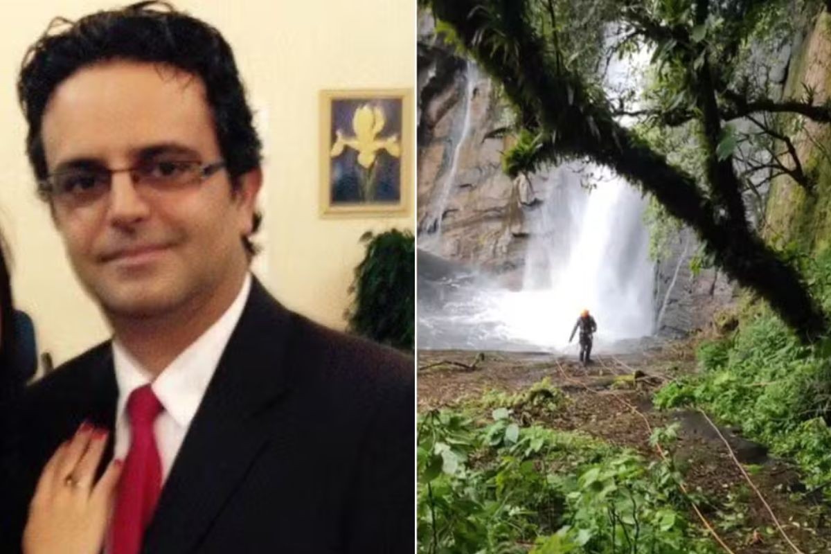 Veja o que se sabe sobre o caso da ossada encontrada em carro que pode ser de homem desaparecido em 2016
