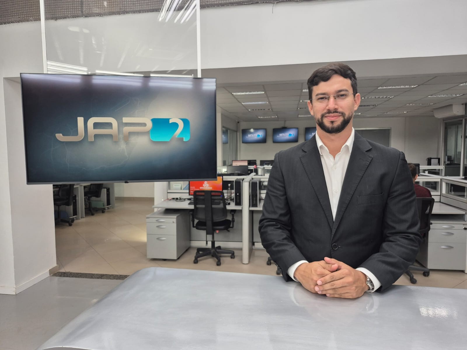 Assista ao JAP2 deste sábado (30)