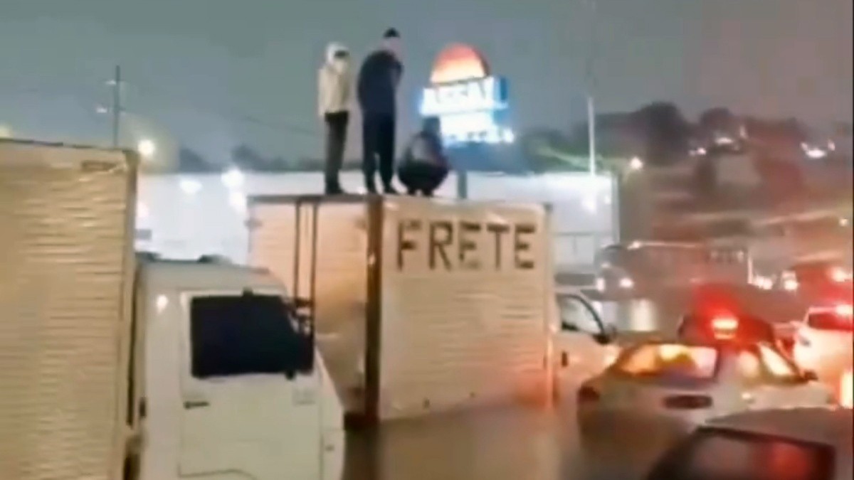 Previsão do tempo no Rio para o fim de semana