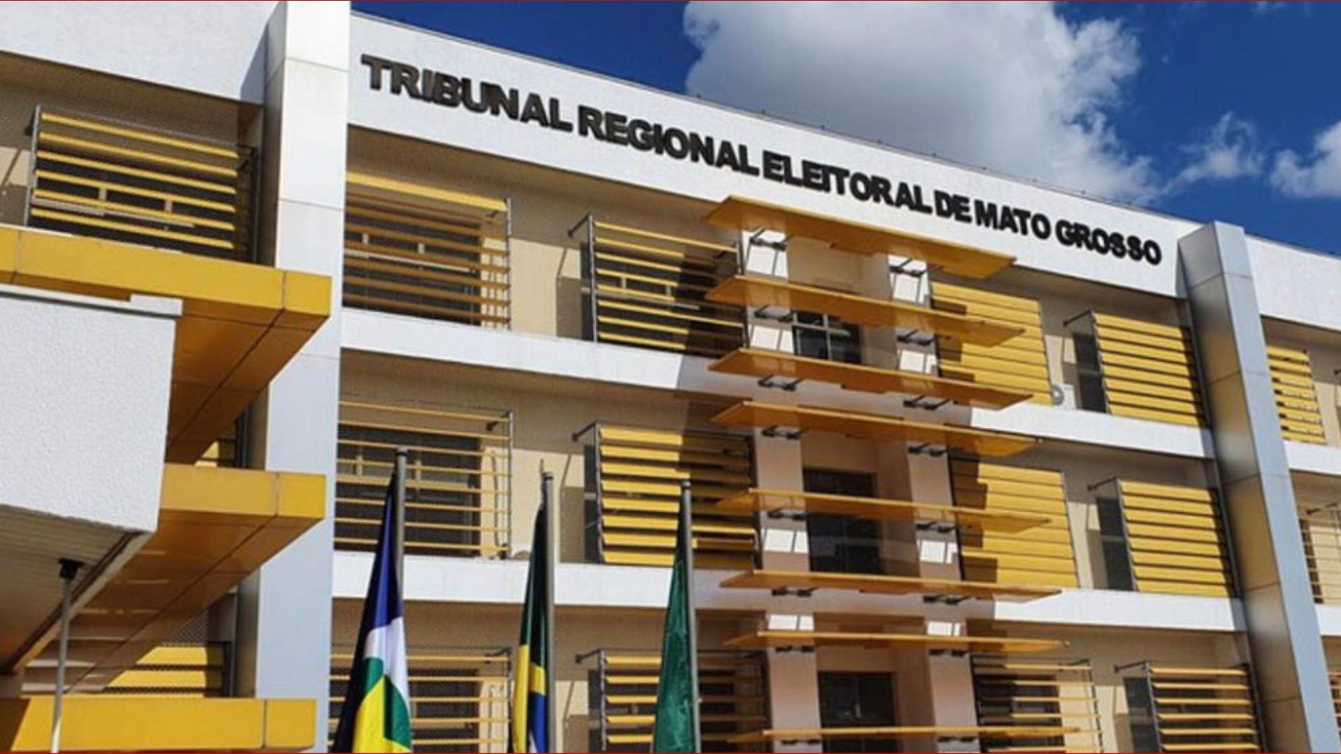 Mato Grosso terá 479 candidatos nas eleições de 2026, número menor que o registrado em 2022