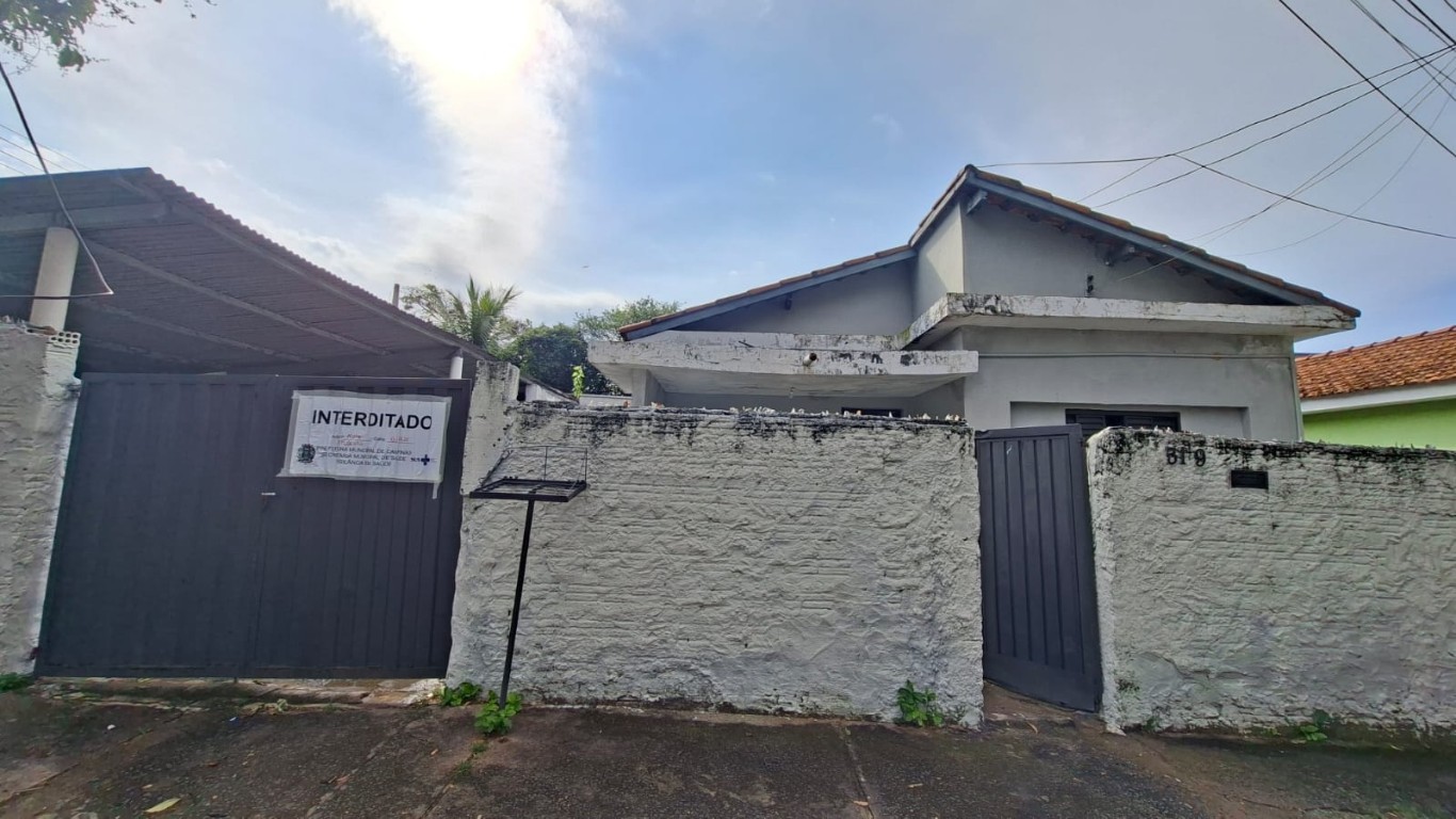 Campinas interdita casa de repouso para idosos por falta licença sanitária