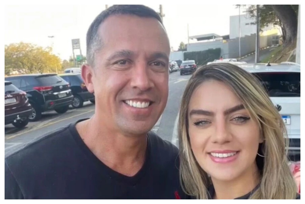 Mensagens indicam que tenente-coronel 'enfiou a mão na cara' da esposa PM 13 dias antes da morte em SP 