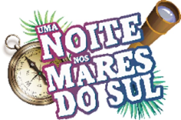 Festa 'Uma Noite nos Mares do Sul' antecipa o carnaval em Volta Redonda