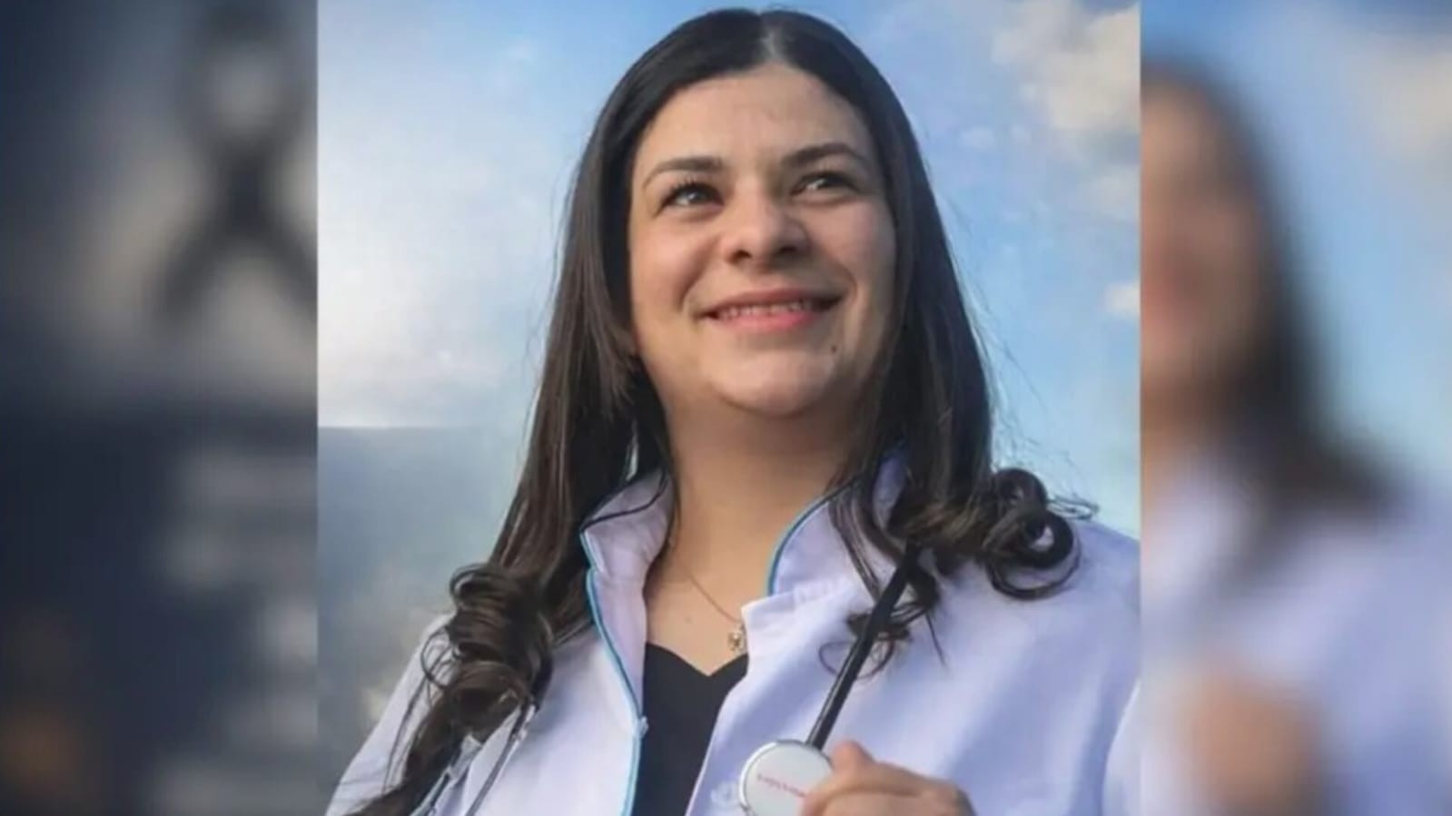 Ótima mãe e amiga e estudante de enfermagem: Quem era a mulher morta estrangulada dentro de casa em SC