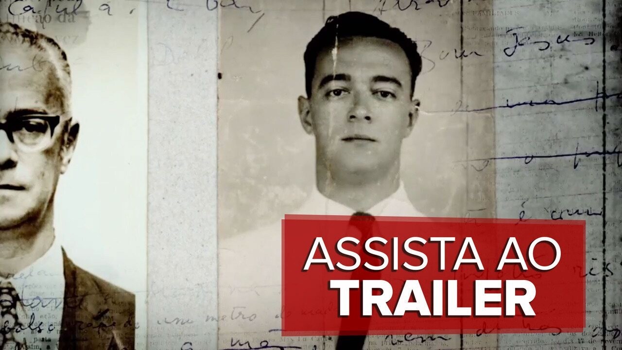 'Callado', documentário sobre o escritor Antonio Callado, ganha 1º ...