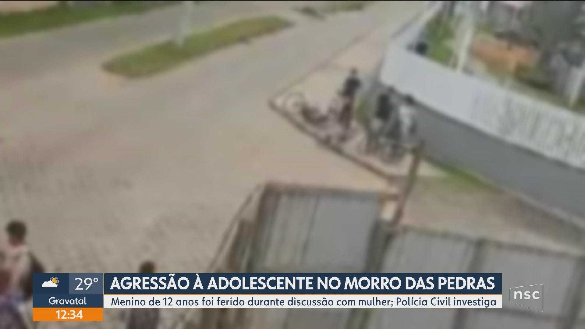 VÍDEOS: Jornal do Almoço Florianópolis de terça-feira, 18 de agosto de 2026