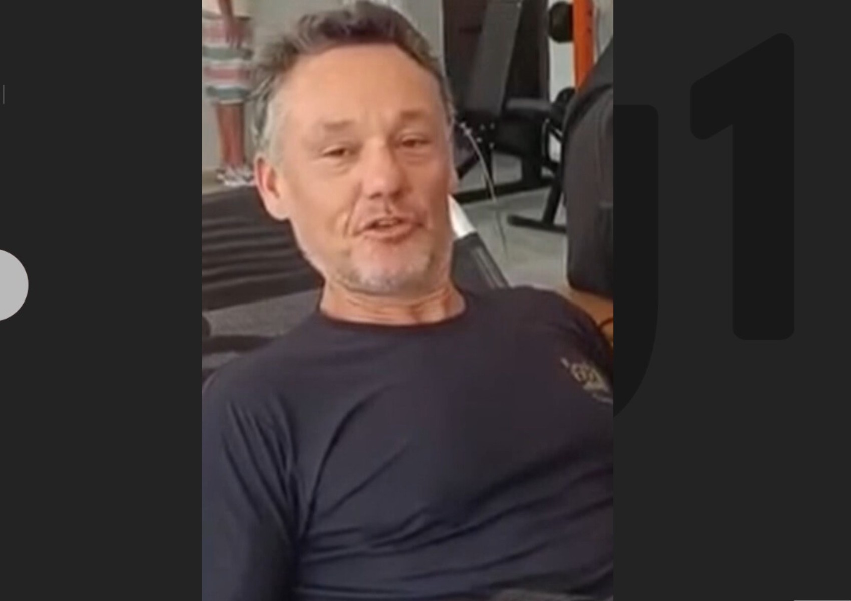 Ciclista morre após ser atropelado por furgão dos Correios em rodovia na Bahia 