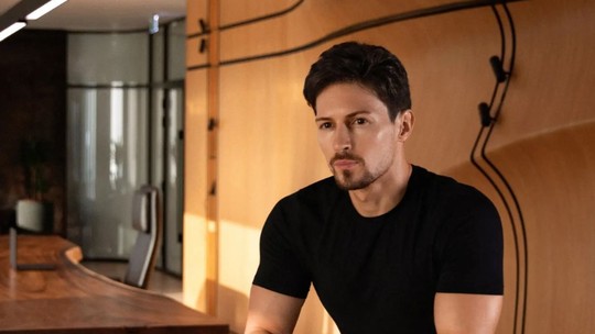 Dono do Telegram diz que vai deixar herança para seus mais de 100 filhos - Pavel Durov disse que não faz distinção entre herdeiros que foram concebidos naturalmente e que nasceram após doação de esperma. Mas afirmou que levará ao menos 30 anos para patrimônio ser liberado.