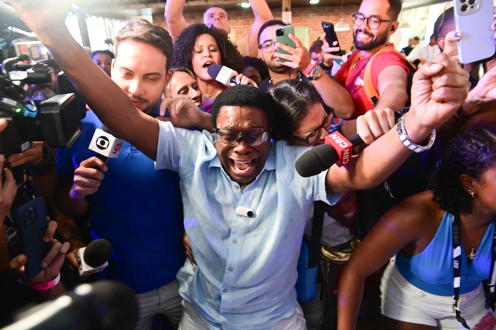 Você Não Tá Convidada pro Meu Bat Mitzvá!