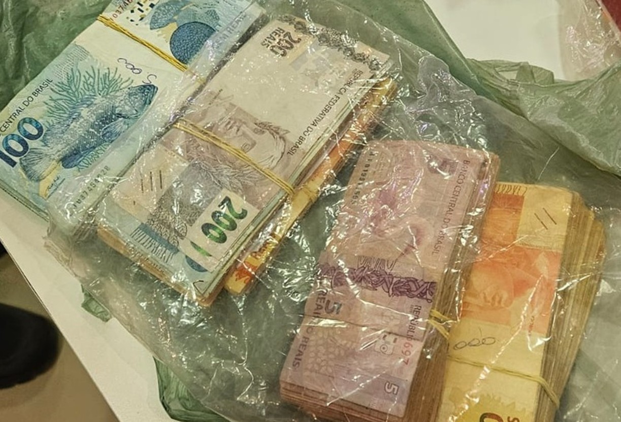 PF investiga emendas de Josimar Maranhãozinho em operação contra fraudes no MA; deputado não é alvo da ação