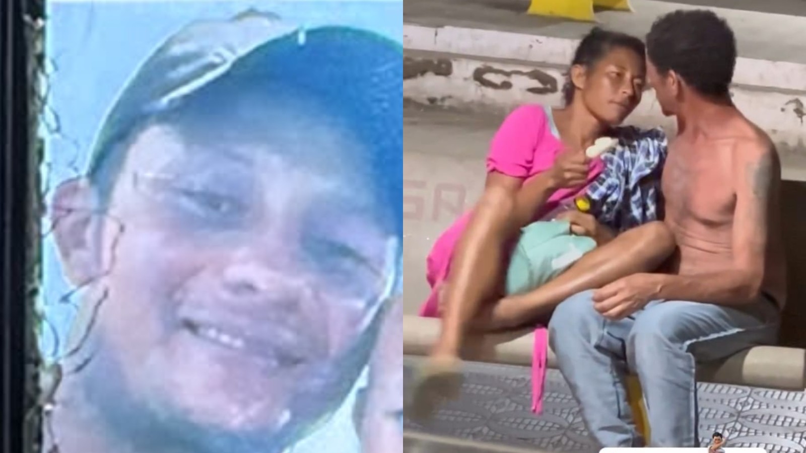 Três pessoas morrem em acidente envolvendo moto e casal em Canindé, Ceará