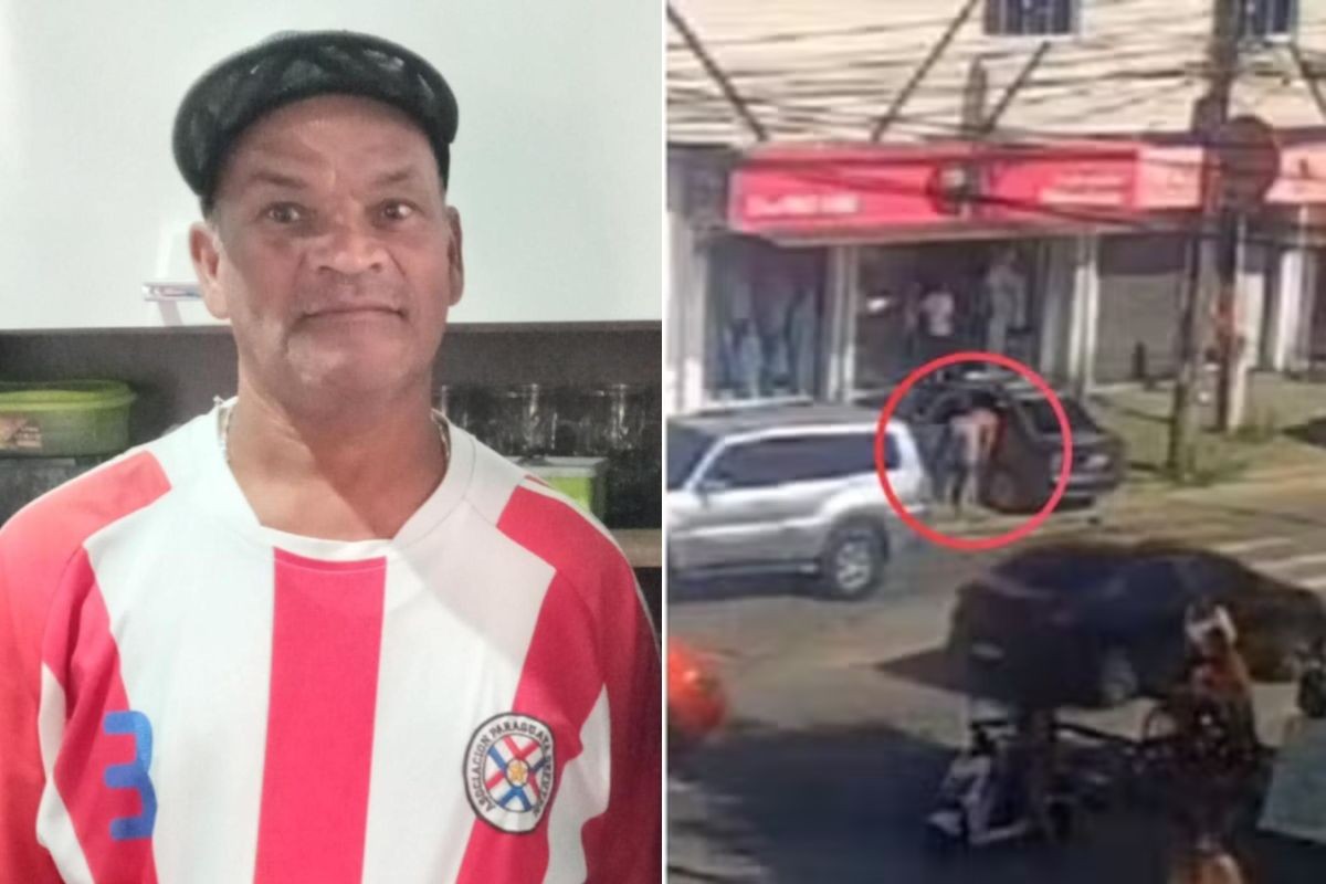 Saiba quem era o homem morto em 'tribunal do crime' após acusação de assédio no litoral de SP