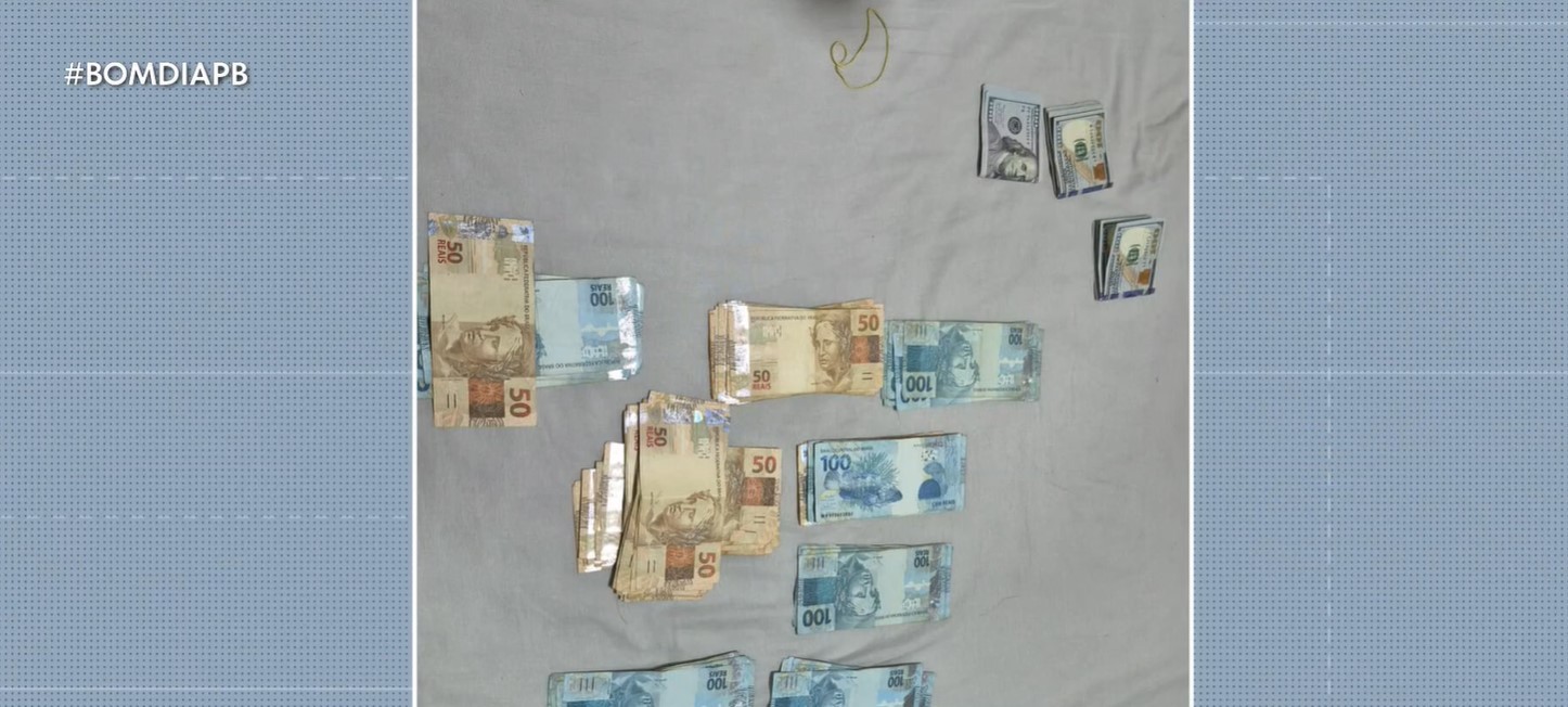 Operation against bank fraud targets group suspected of embezzling R$5 million from accounts, in PB