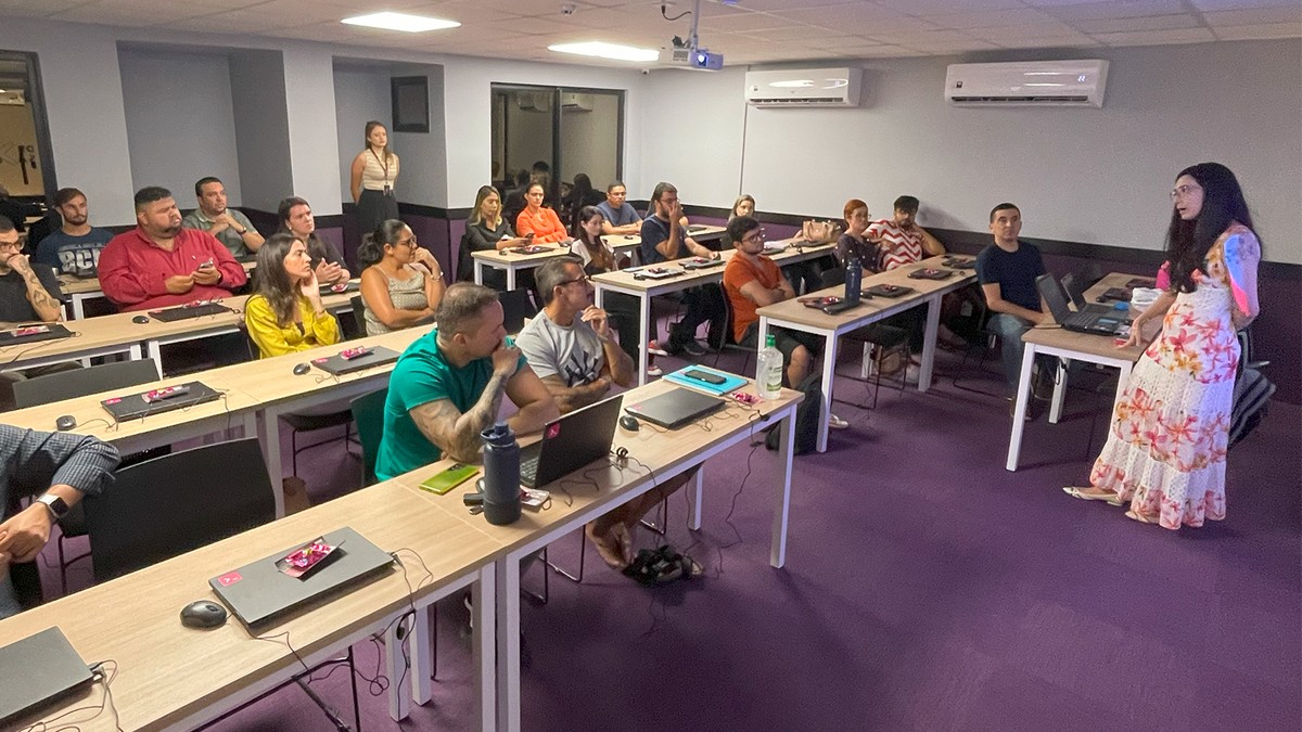 Projeto oferta mil vagas de capacitação para jovens na área da tecnologia; veja como se inscrever | Sua Chance