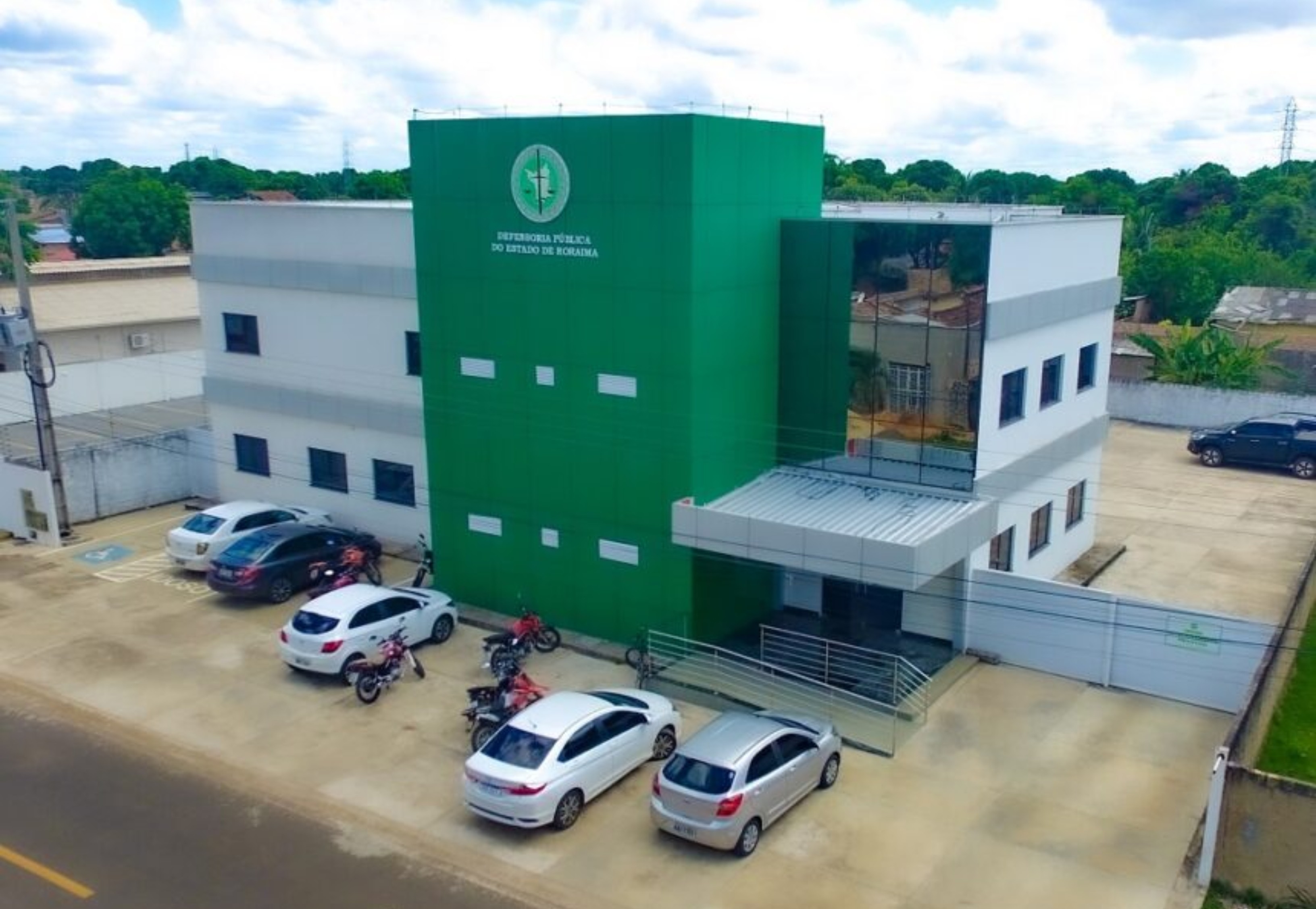 Justiça anula condenação de homem confundido com autor de furto por ter mesmo nome em RR