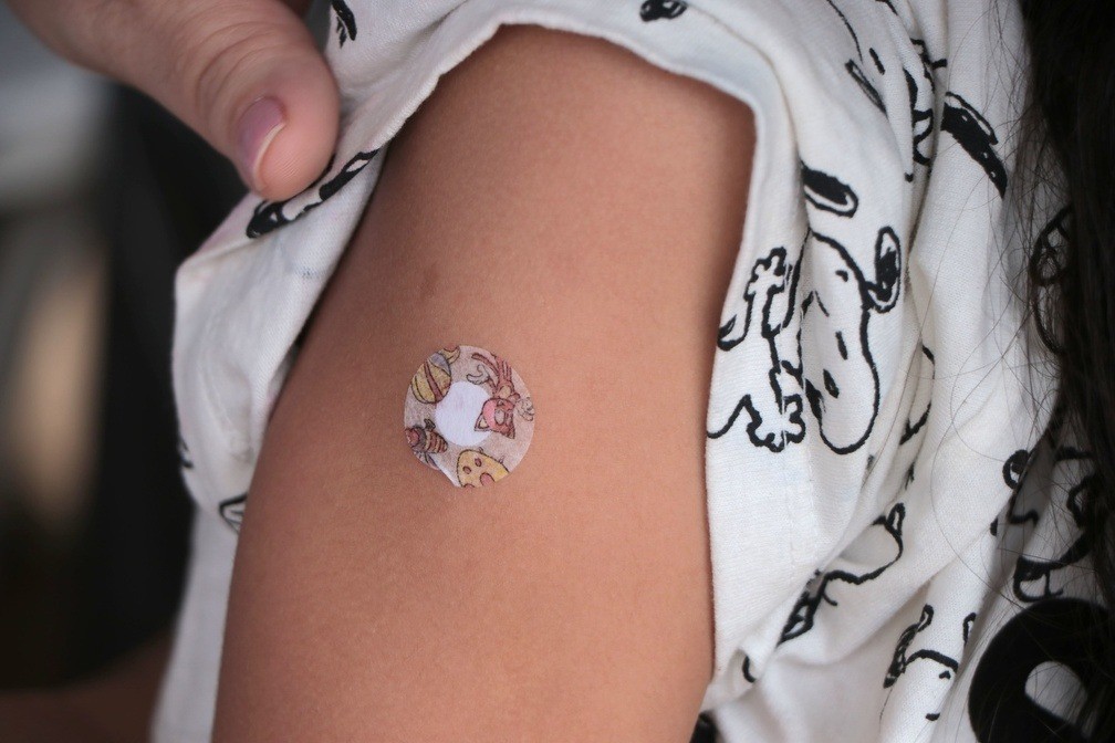 A um mês do fim da campanha, Campinas vacina só 7% das crianças contra gripe; meta é 90%