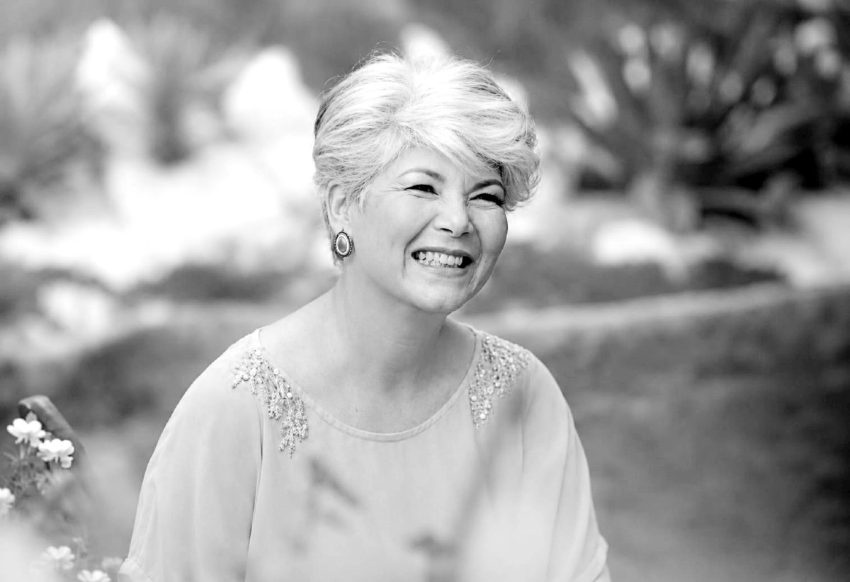 Morre filósofa e historiadora Aida Cruz em Uberlândia