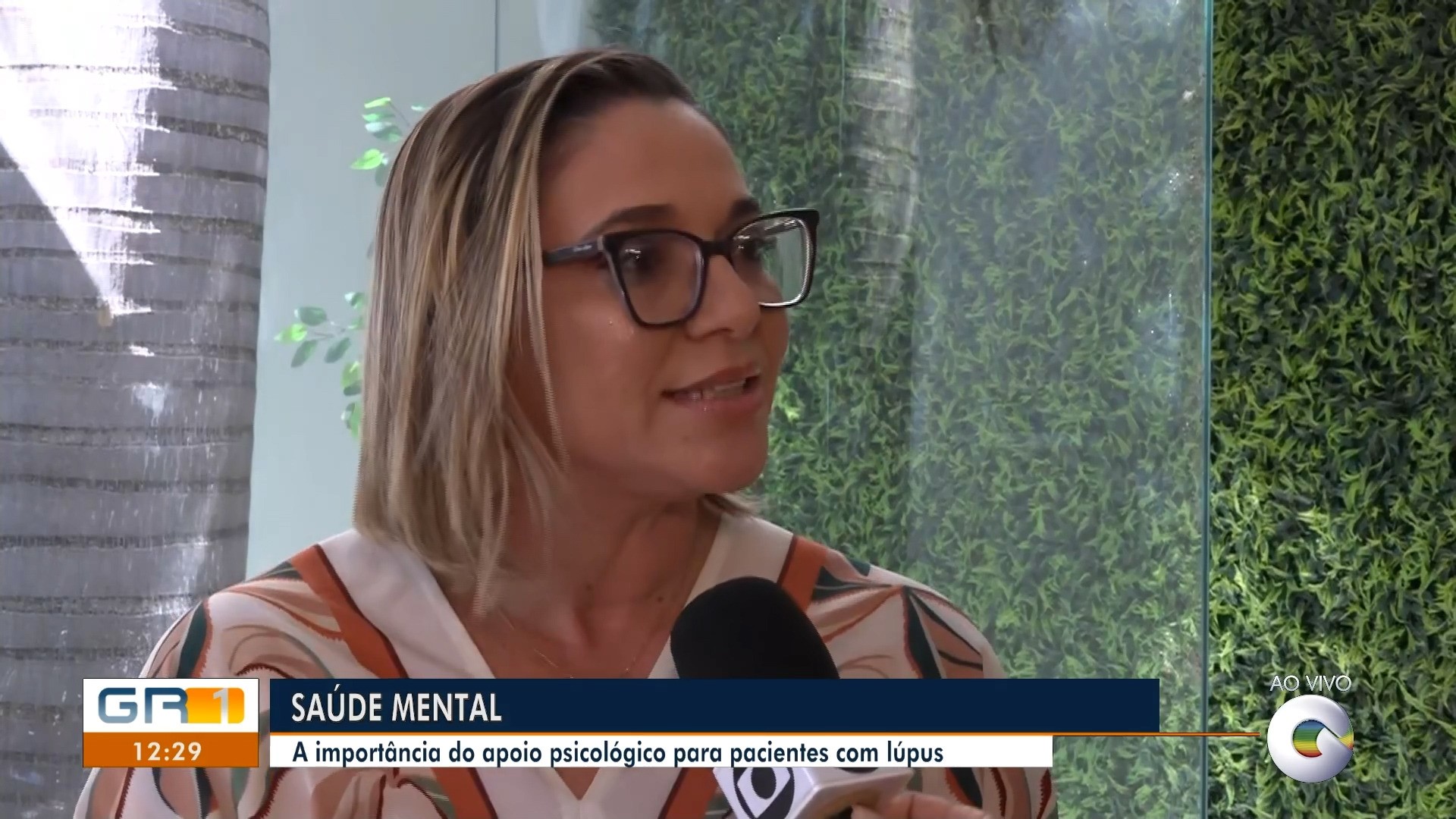 VÍDEOS: GR1 de quarta-feira, 13 de maio de 2026
