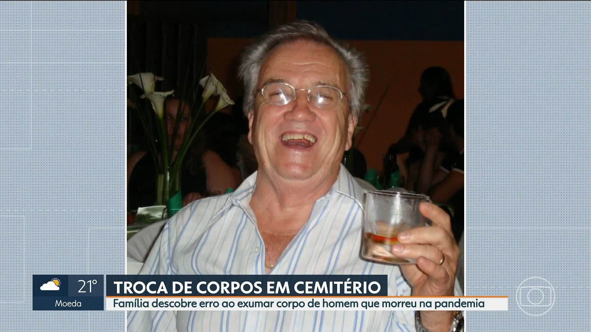 VÍDEOS: MG1 de segunda-feira, 2 de junho de 2025