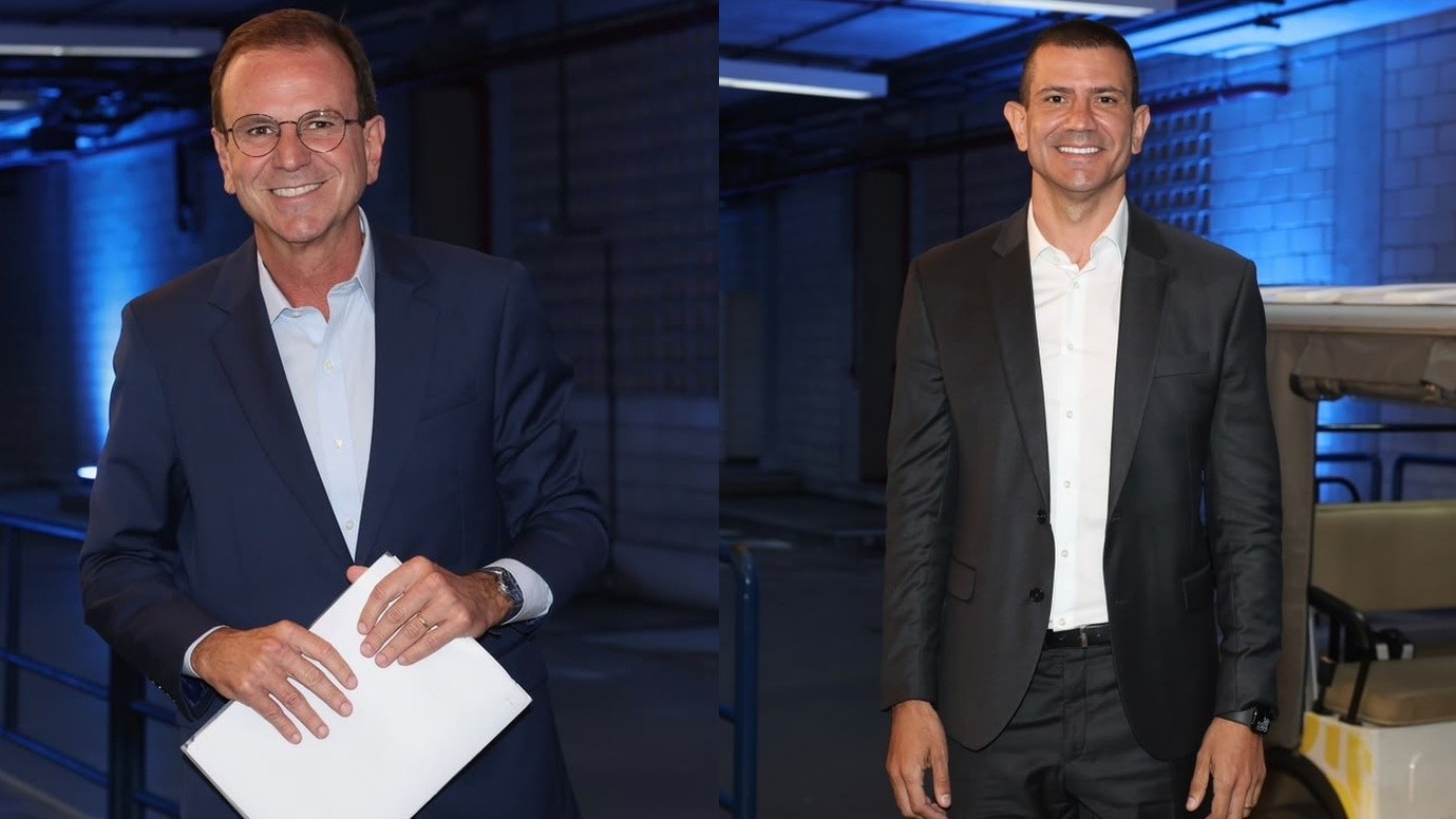 Quaest no RJ, votos válidos: Paes, 49 %; Ruas, 40 %
