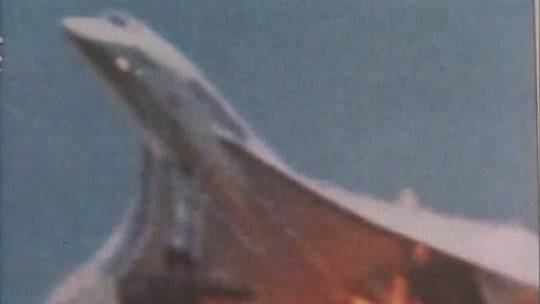 O desastre do Concorde: como uma peça de metal de 43 cm derrubou o lendário avião supersônico e decretou sua aposentadoria