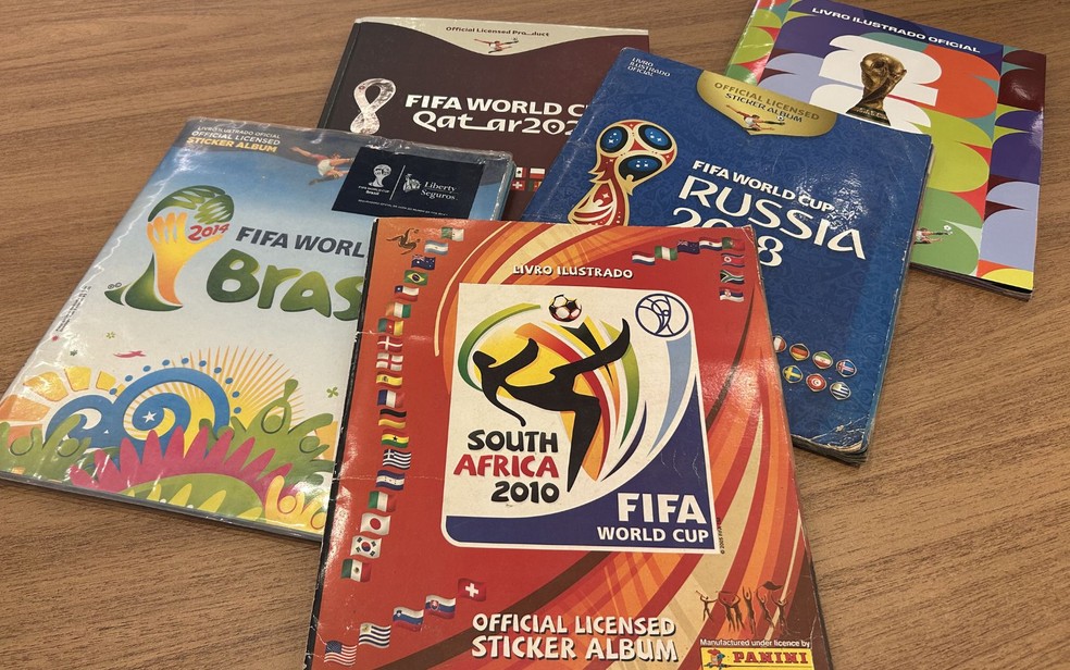A edi&ccedil;&atilde;o de 2026 &eacute; considerada a maior da hist&oacute;ria da Copa do Mundo. &mdash; Foto: Natally Acioli/g1 BA