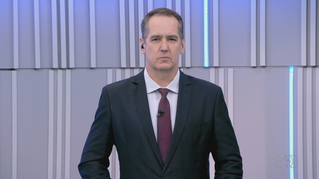 VÍDEOS: Jornal Anhanguera 2ª Edição desta sexta-feira, 3 de abril de 2026