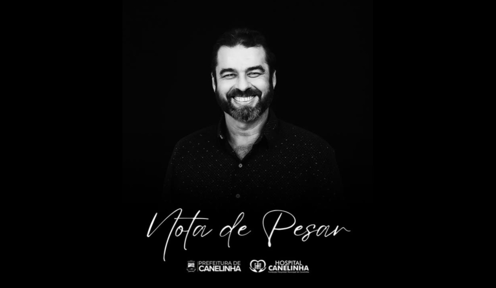 Médico morre após colisão entre veículos na SC-410: 'Reconhecido pelo atendimento e sensibilidade'