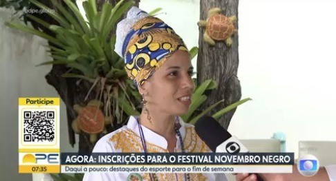 VÍDEOS: Bom Dia PE de sexta-feira, 24 de outubro de 2025