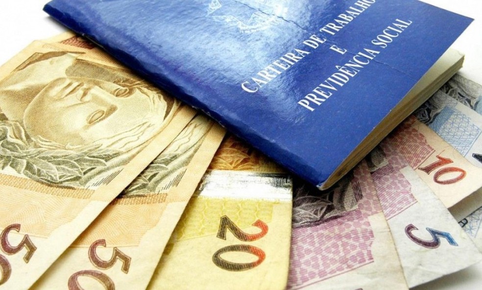 Pagamento do 13º salário deve injetar mais de R$ 210 bilhões na economia — Foto: Reprodução