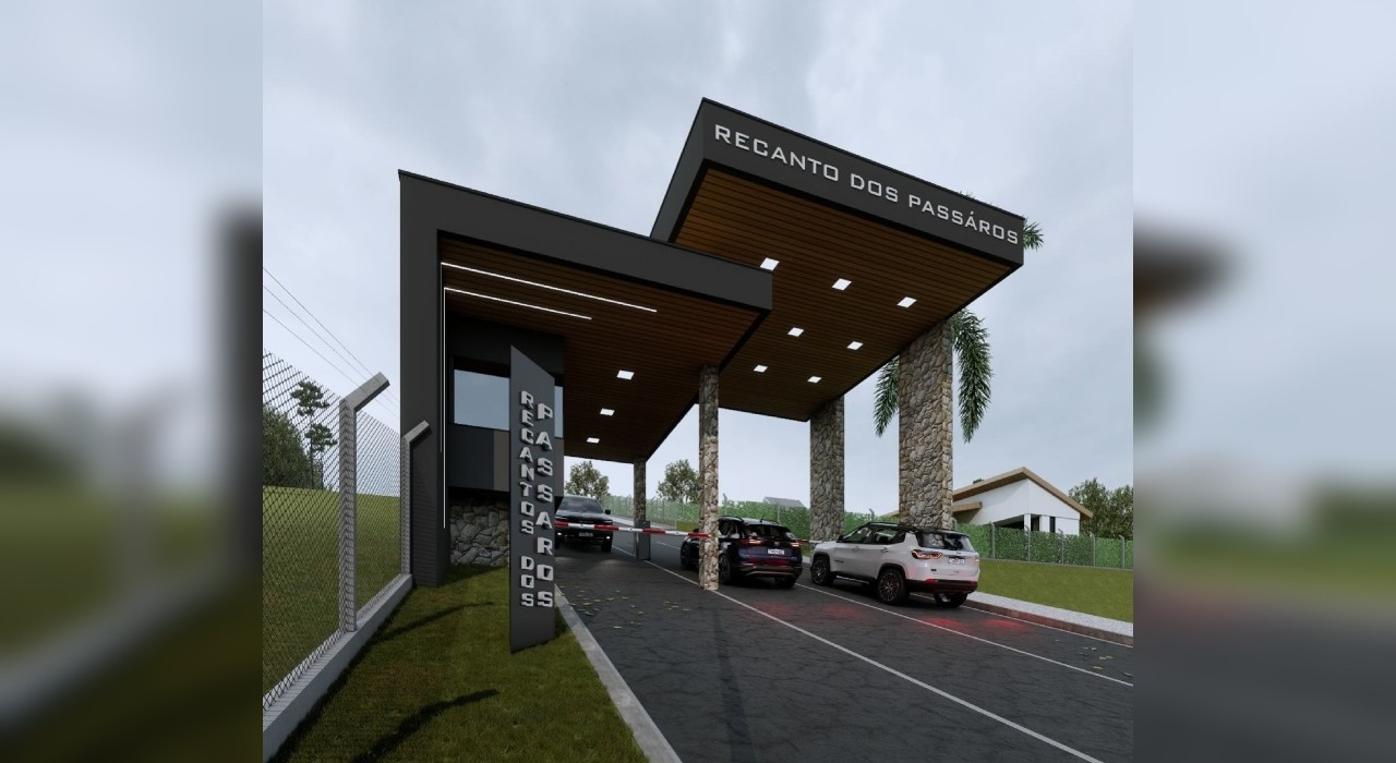 MP arquiva pela segunda vez denúncia de obras e vendas irregulares de lotes em área de preservação de Alumínio